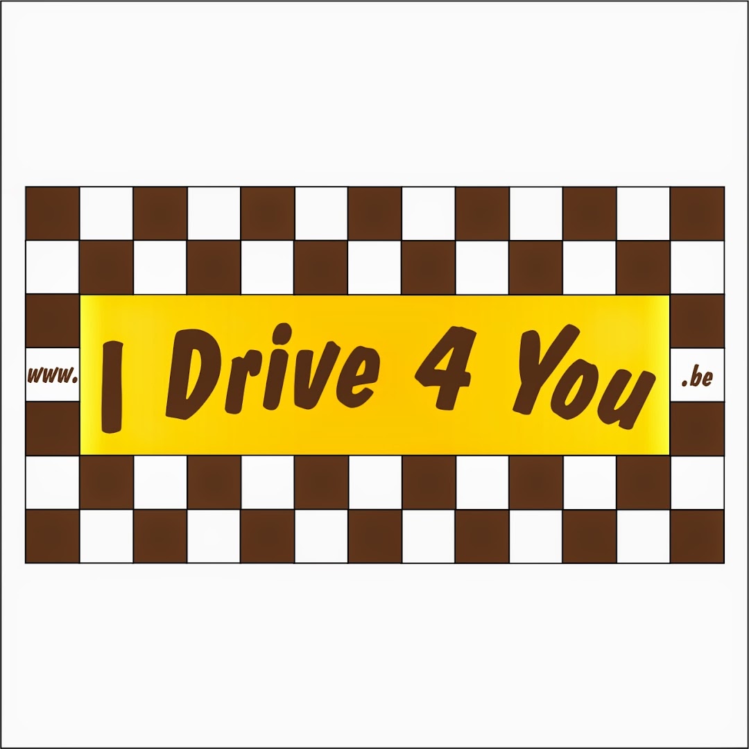 Foto van I Drive 4 You in Geel — Taxi's (foto 3)