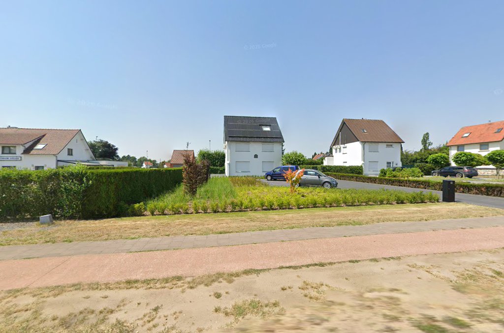 Foto van Taxi Peters in Genk — Taxibedrijf