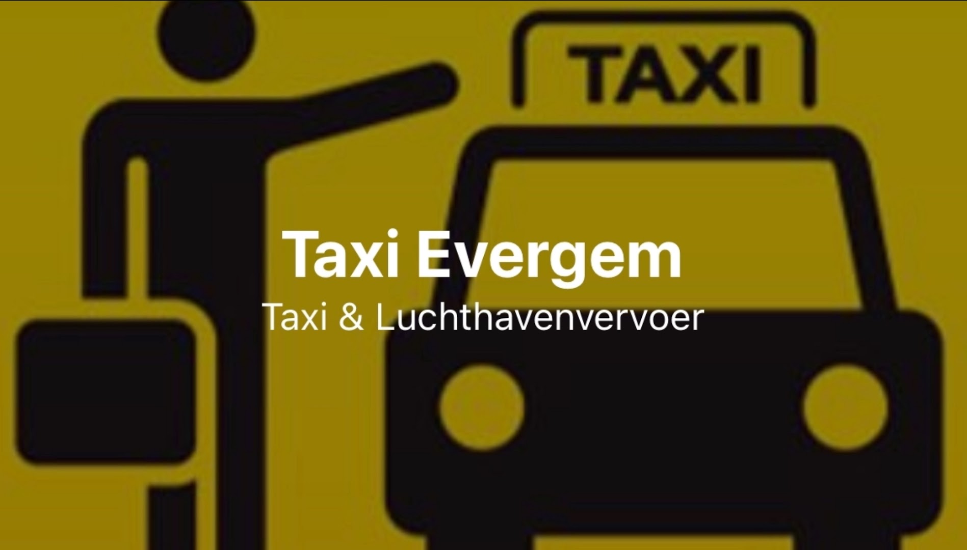 Foto van Taxi Evergem in Evergem — Taxibedrijf (foto 2)