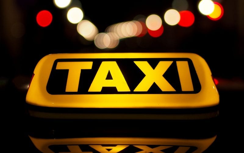 Foto van Taxi Evergem in Evergem — Taxibedrijf (foto 3)