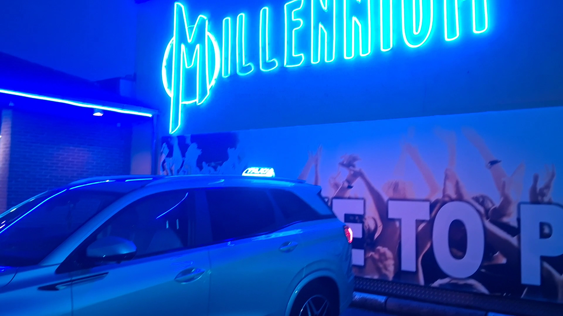 Foto van Taxi Geel 24/7 in Geel — Taxibedrijf (foto 2)