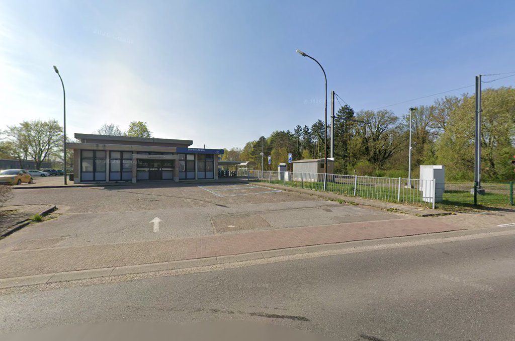 Foto van Zuid Taxi in Heusden-Zolder — Taxibedrijf