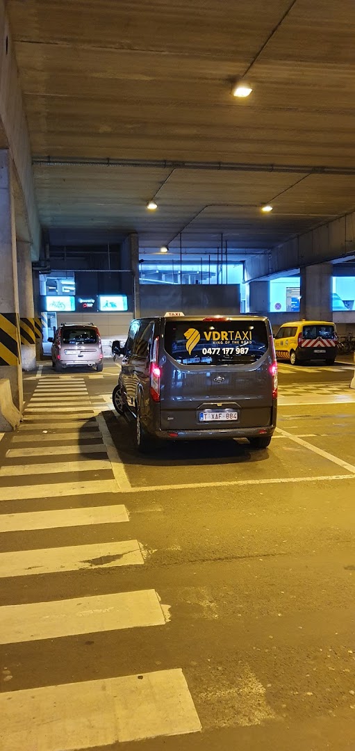 Foto van VDR Taxi in Heusden-Zolder — Taxibedrijf (foto 3)