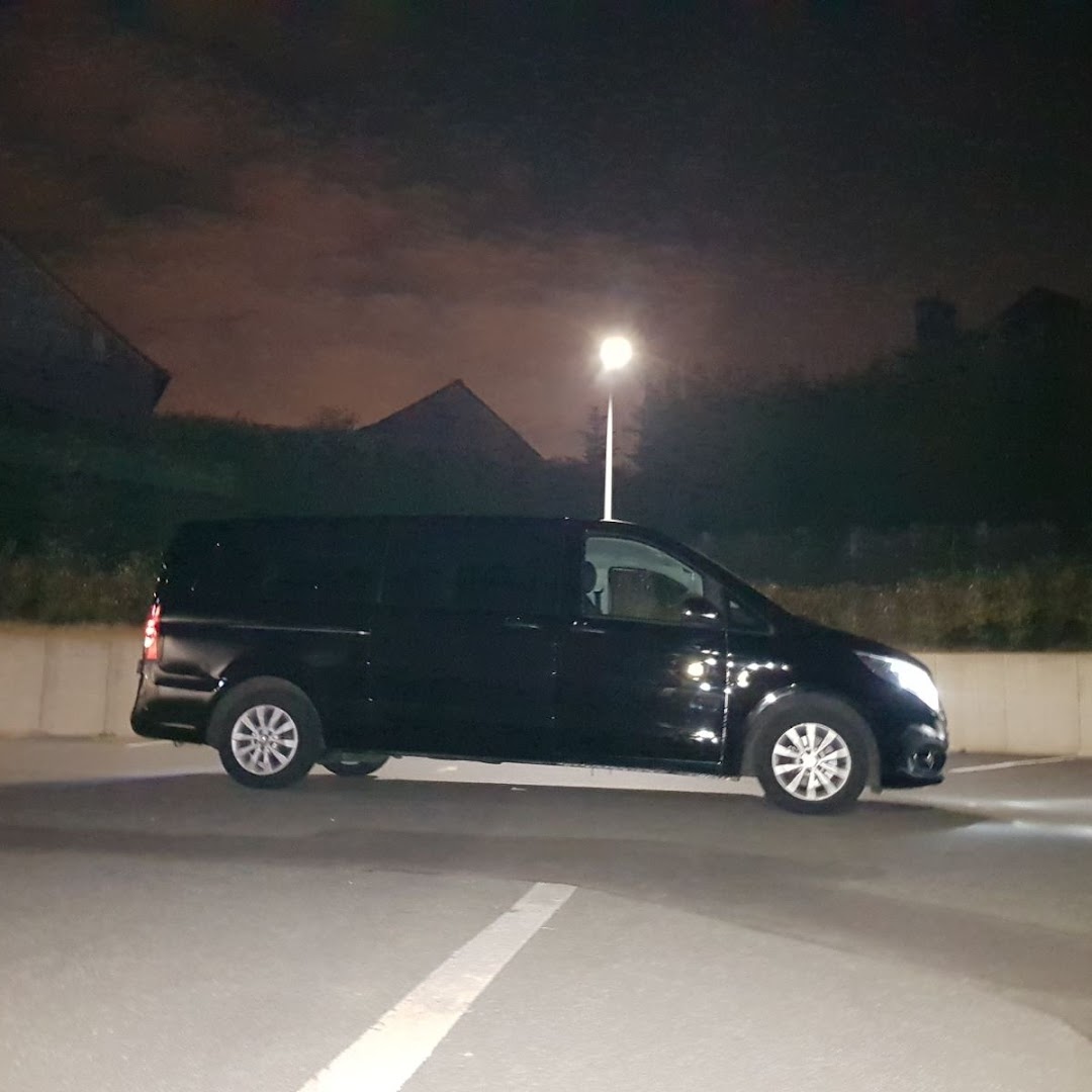 Foto van TAXI DILBEEK in Dilbeek — Taxibedrijf