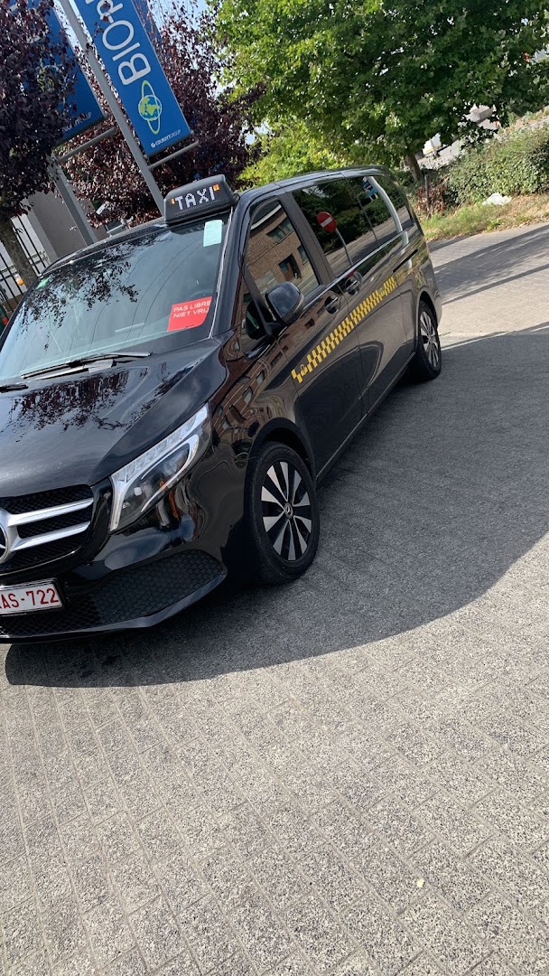 Foto van TAXI DILBEEK in Dilbeek — Taxibedrijf (foto 2)