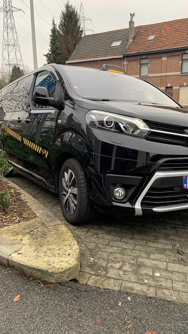 Foto van TAXI DILBEEK in Dilbeek — Taxibedrijf (foto 3)