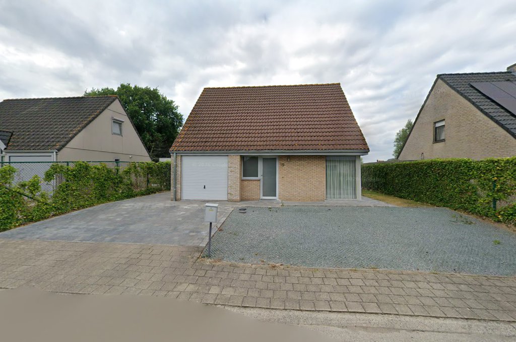 Foto van Luchthavenvervoer Summer in Poperinge — Pendeldienst naar luchthaven (foto 2)