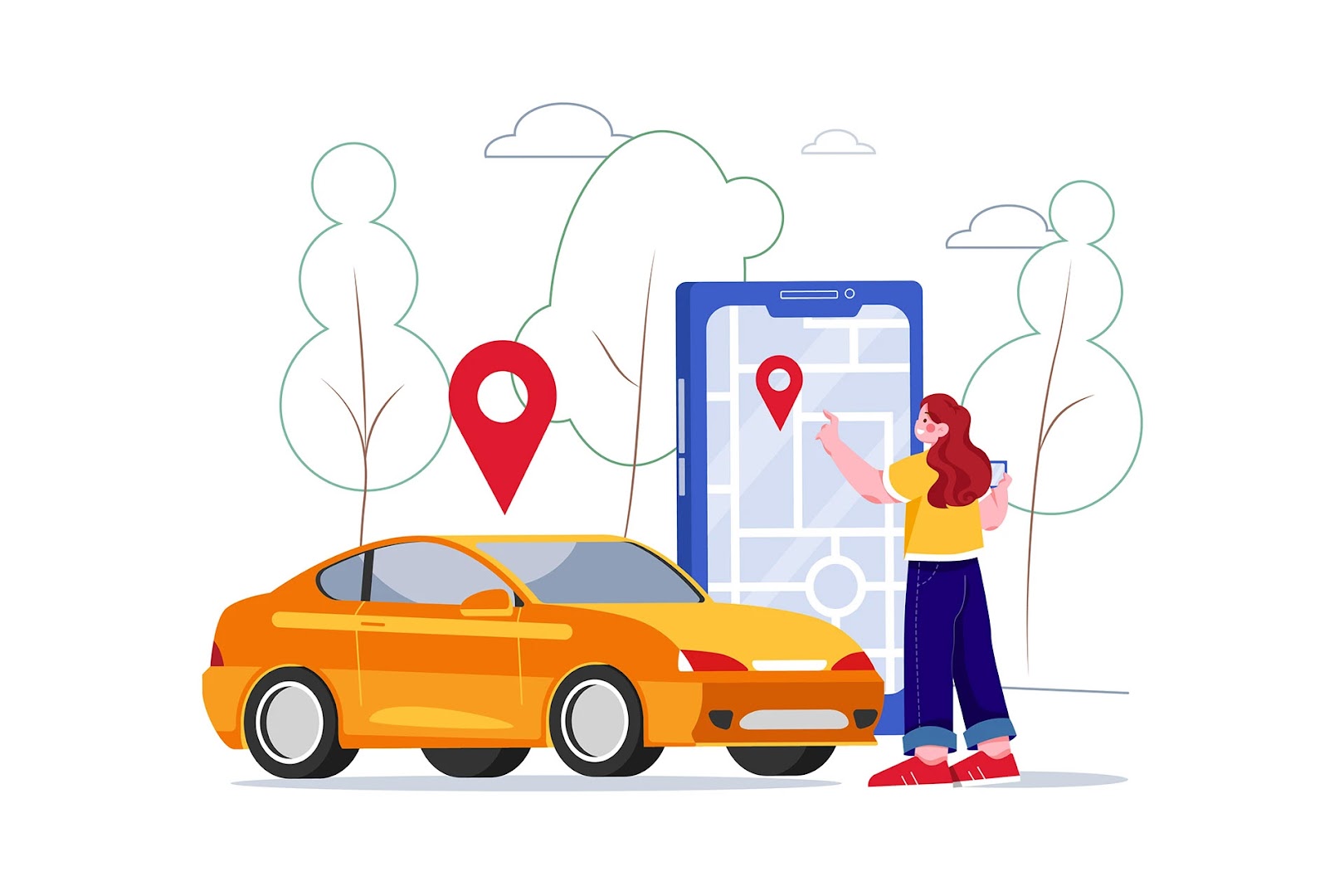 Foto van Find Taxi in Genk — Taxibedrijf (foto 2)