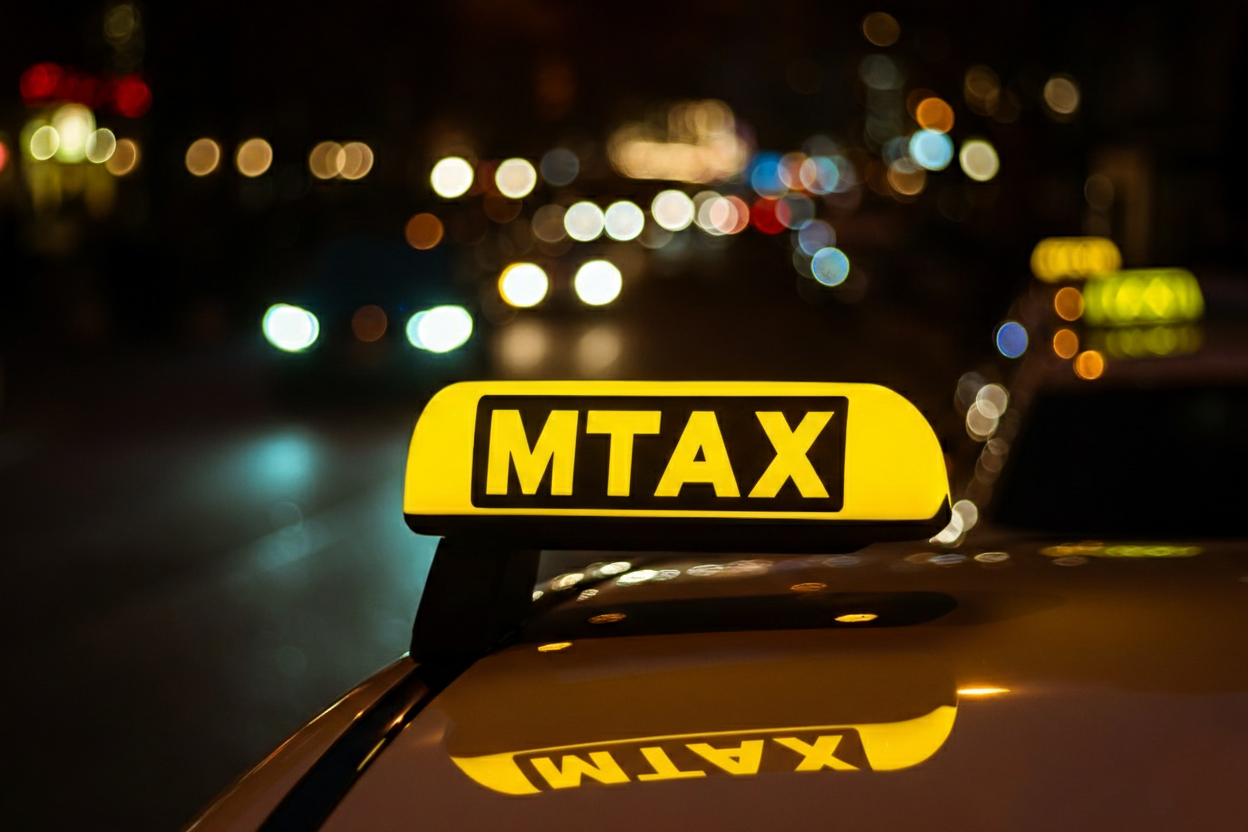 Foto van MTaxi Genk in Genk — Taxibedrijf (foto 3)