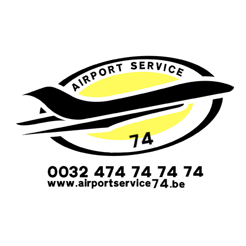 Foto van Airport Service 74 in Tongeren-Borgloon — Taxibedrijf (foto 3)