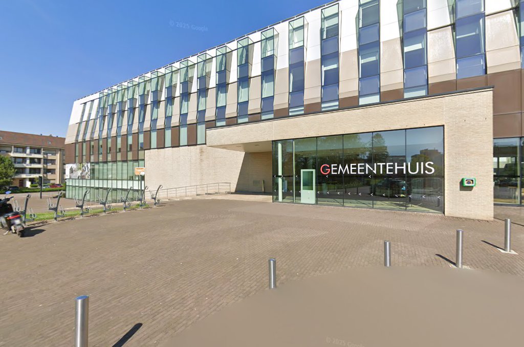 Foto van Taxi Heusdenzolder in Heusden-Zolder — Taxibedrijf