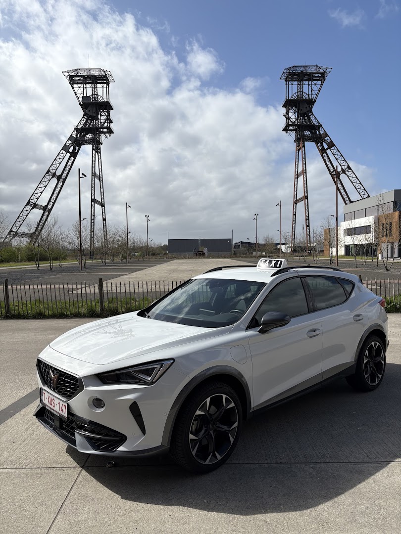 Foto van Fastcab — Taxibedrijf