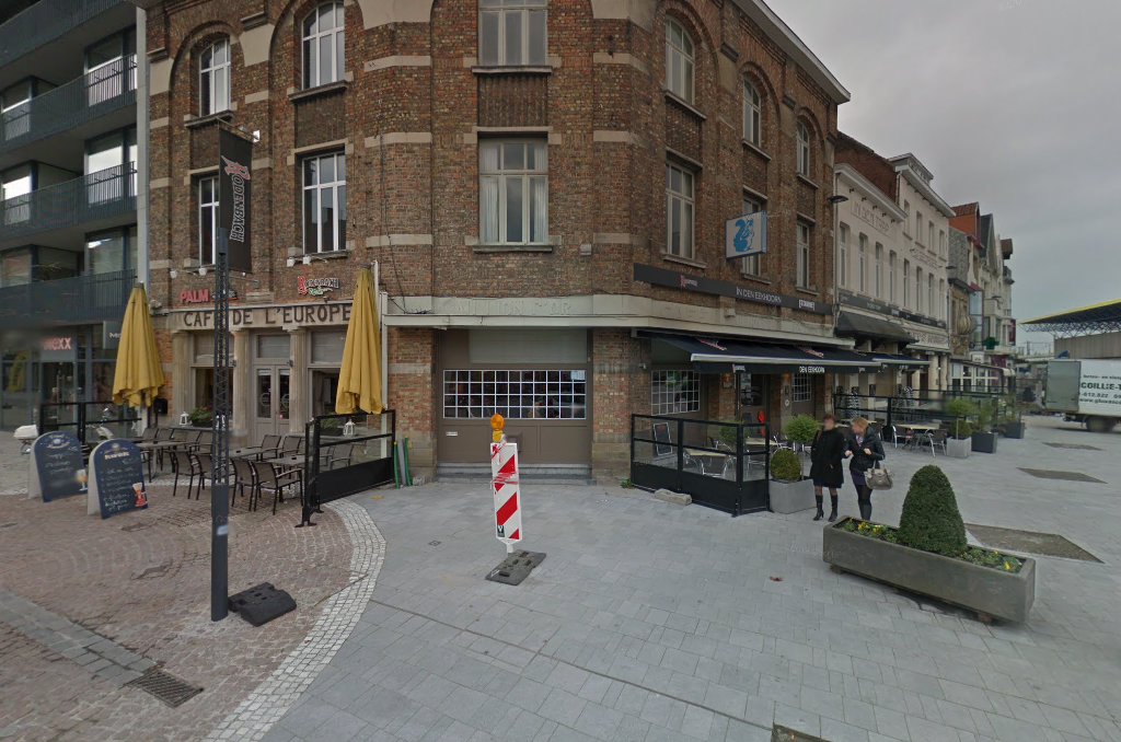 Foto van TAXI MH ROESELARE in Roeselare — Taxibedrijf