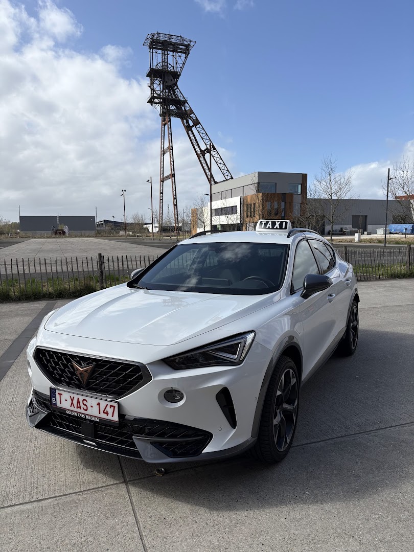Foto van Fastcab — Taxibedrijf (foto 3)
