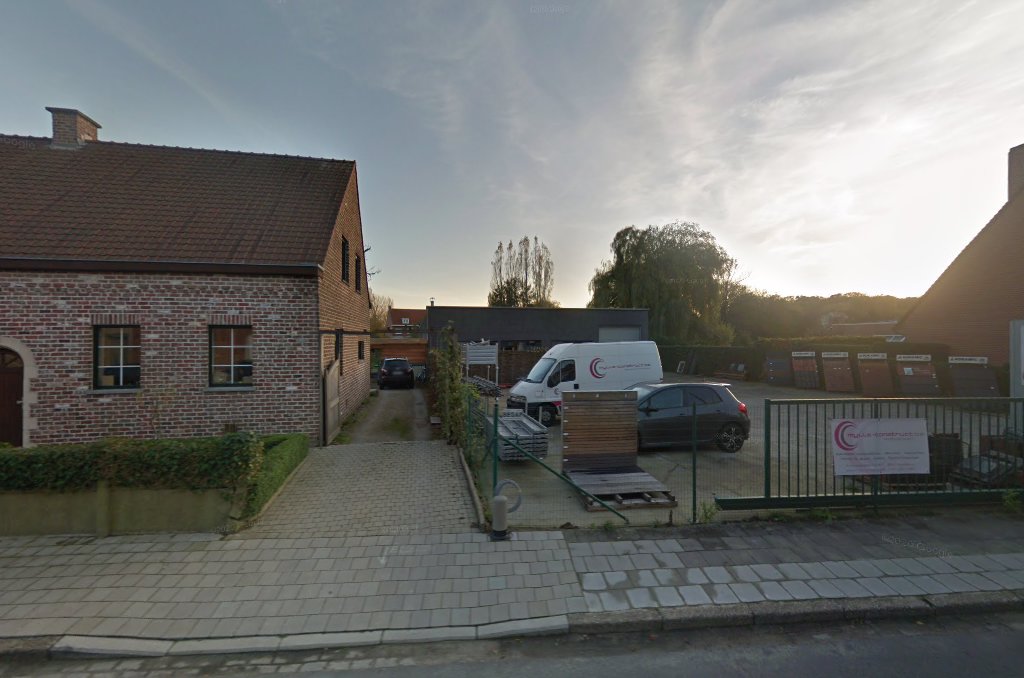 Foto van Taxi Yvan in Roeselare — Pendeldienst naar luchthaven