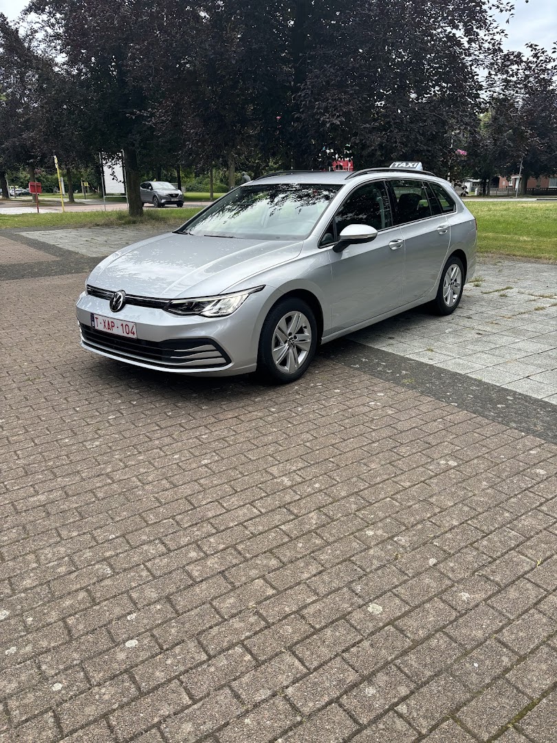 Foto van Taxi Ath Pelt, Hamont-Achel in Hamont-Achel — Taxibedrijf