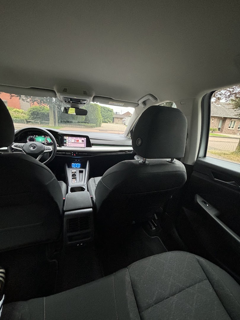Foto van Taxi Ath Pelt, Hamont-Achel in Hamont-Achel — Taxibedrijf (foto 2)