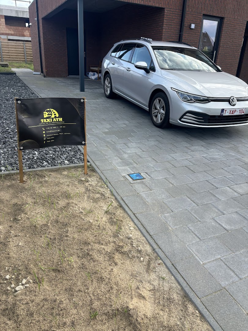 Foto van Taxi Ath Pelt, Hamont-Achel in Hamont-Achel — Taxibedrijf (foto 3)