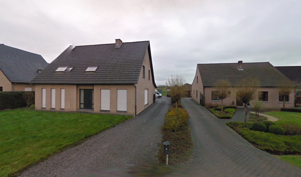 Foto van Thalisca Holding BVBA in Holsbeek — Limousineservice