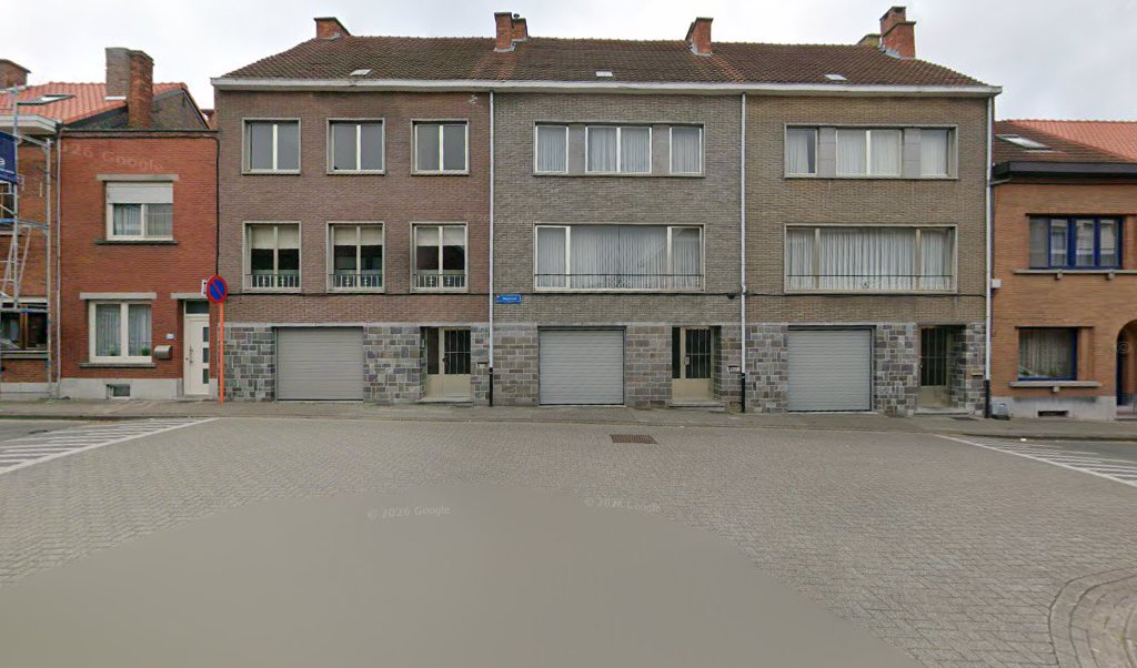 Foto van Taxi Gerard in Leuven — Taxibedrijf