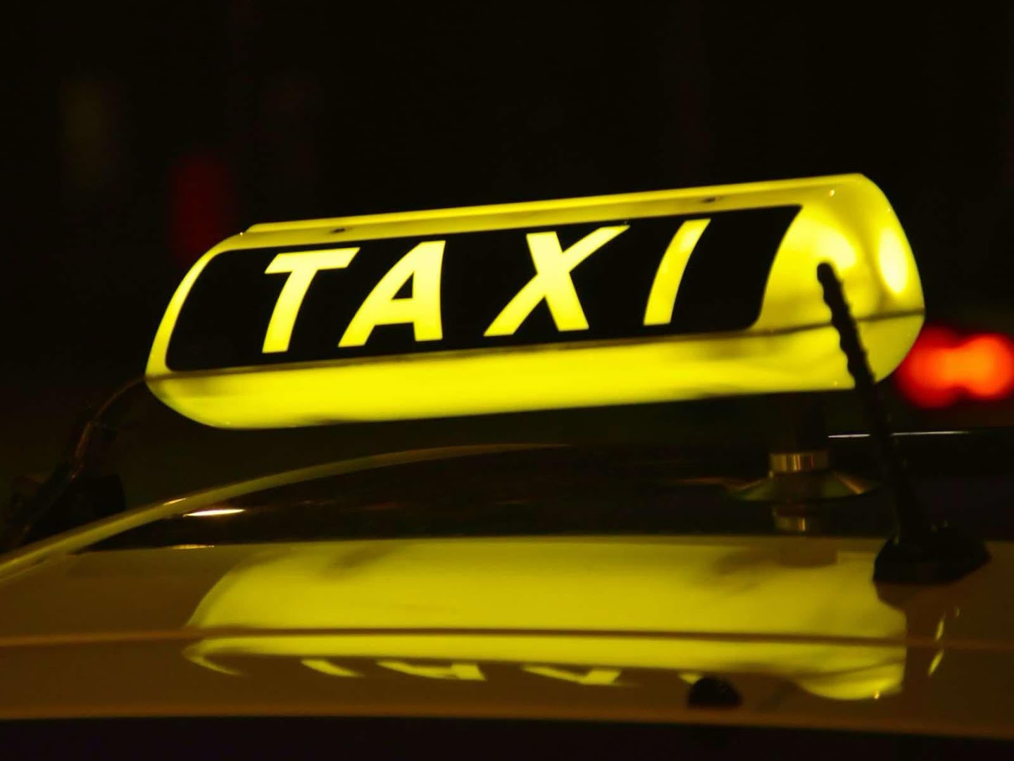 Foto van Taxi Leuven Stations Twine in Leuven — Taxibedrijf (foto 3)