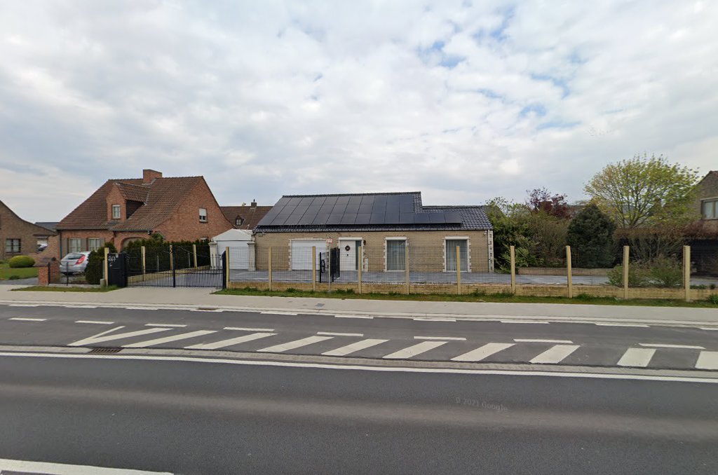 Foto van Taxi Adam in Ingelmunster — Taxibedrijf