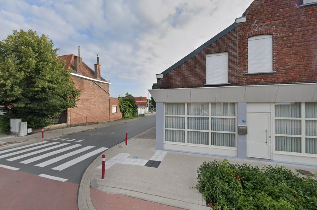 Foto van Taxi Vlaanderen in Izegem — Taxibedrijf (foto 2)