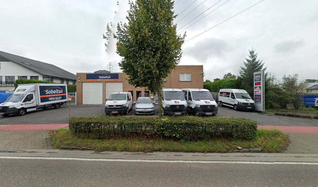 Foto van Bel-Air in Zemst — Limousineservice
