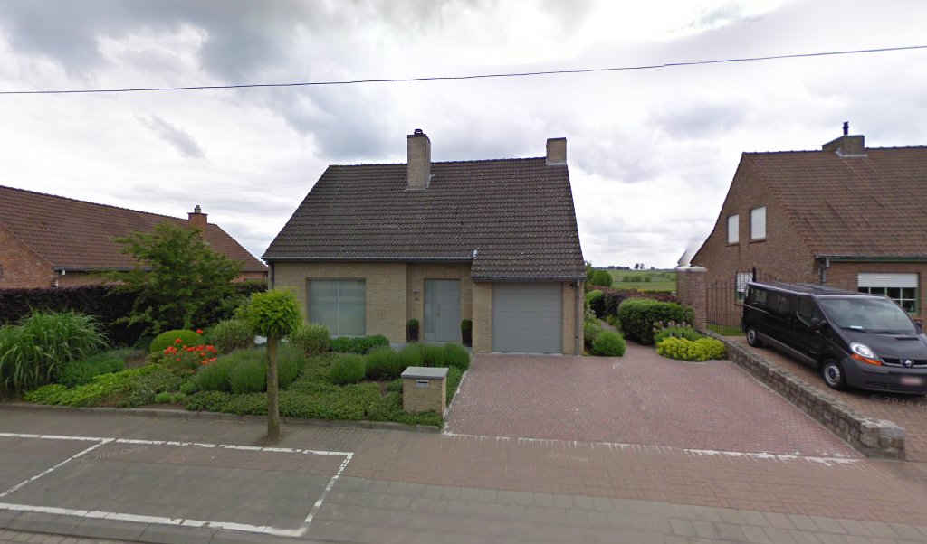Foto van Mondy-Deweerdt bvba in Lendelede — Taxibedrijf