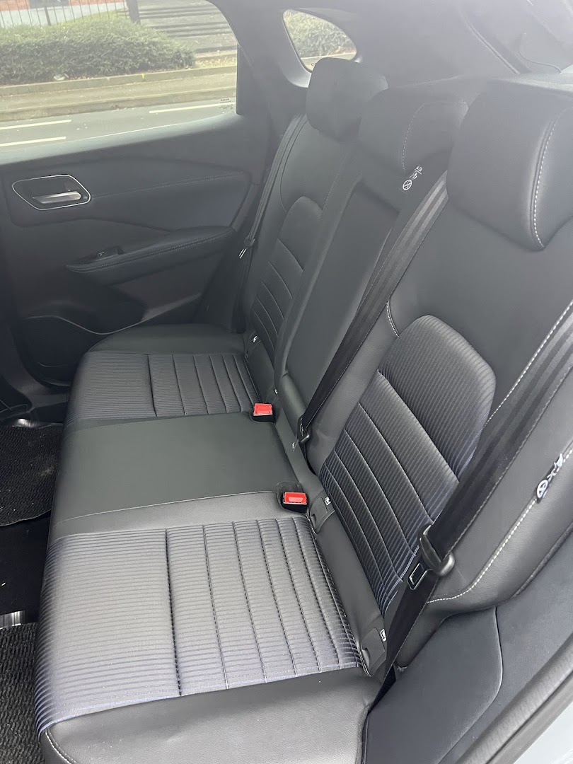 Foto van ComforTaxi Sami Vilvoorde in Machelen — Vervoer