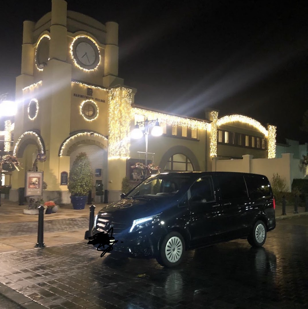 Foto van Taxi mm Limburg maasmechelen in Maasmechelen — Taxibedrijf (foto 3)
