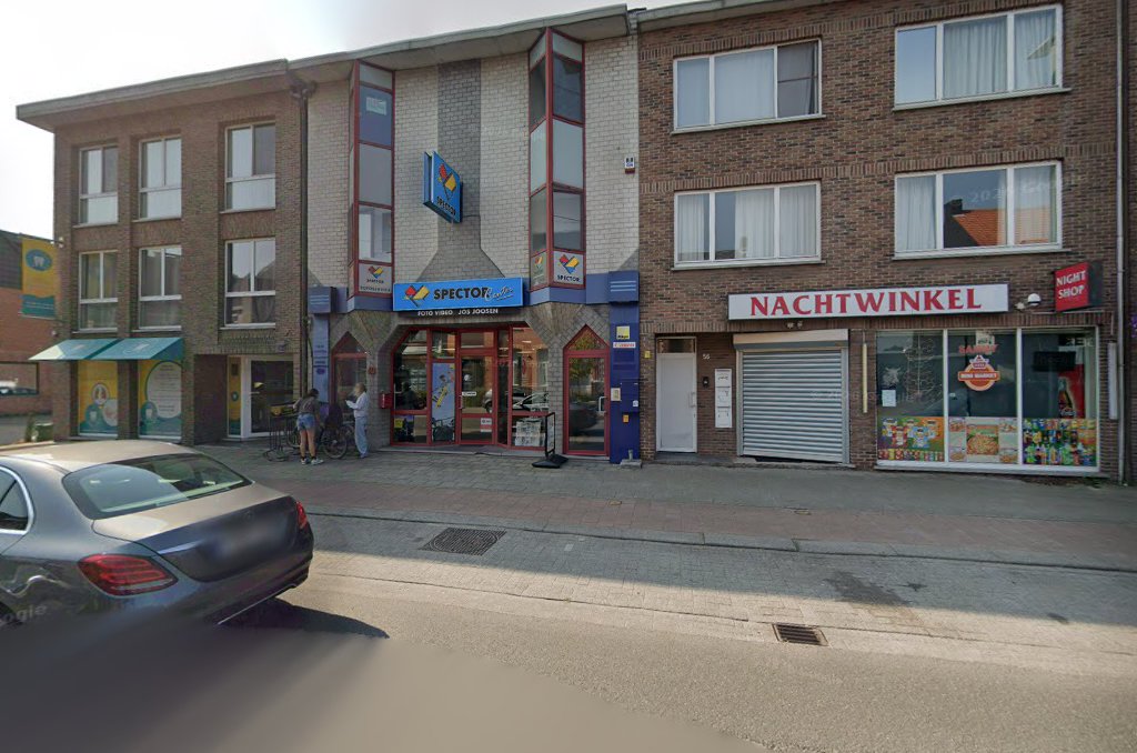 Foto van Taxi Ayubi (Kalmthout) in Kalmthout — Taxibedrijf