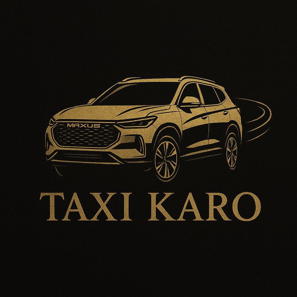 Foto van Taxi Karo Service — Taxibedrijf (foto 3)