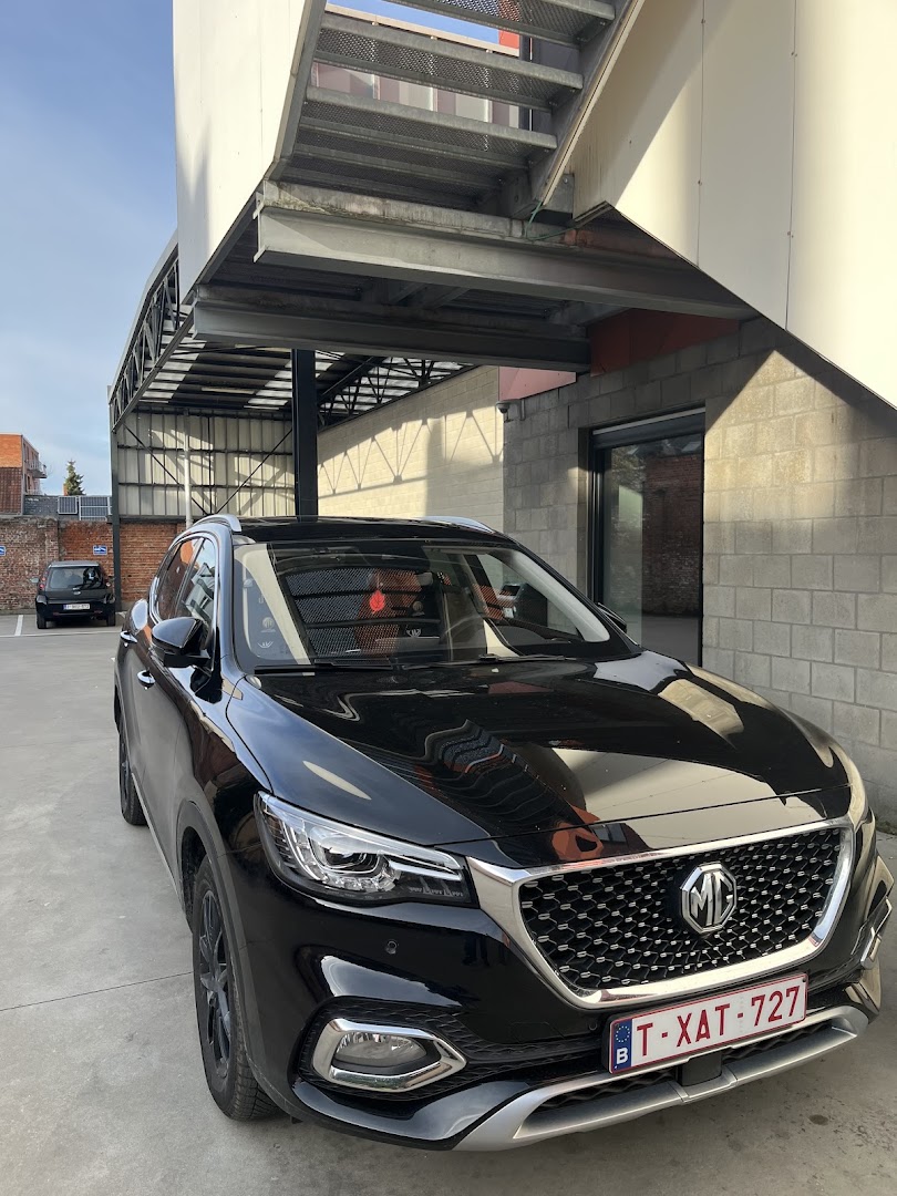 Foto van Taxi Luchthaven Mechelen in Mechelen — Taxibedrijf (foto 2)