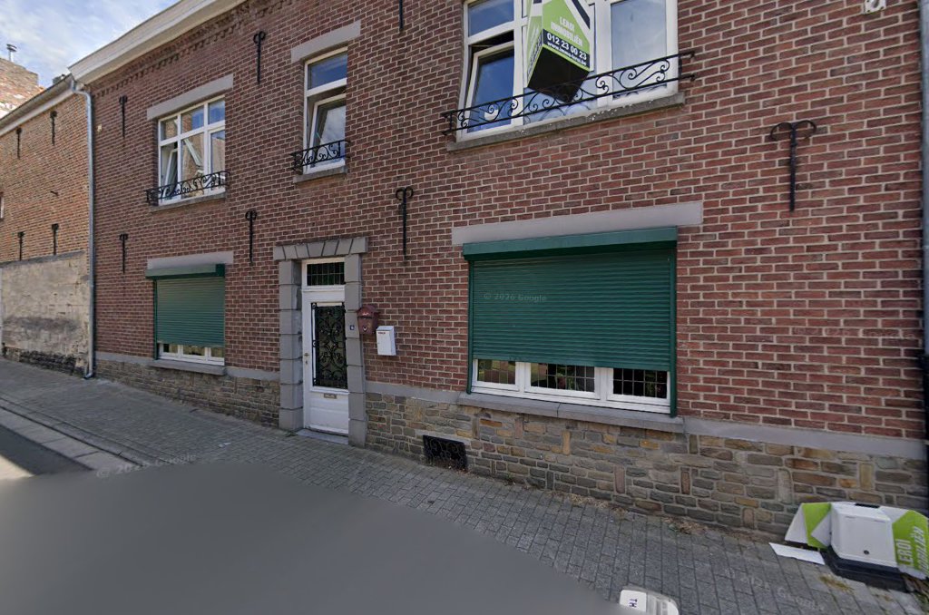 Foto van Taxi Centraal Tongeren in Tongeren-Borgloon — Taxibedrijf (foto 1)