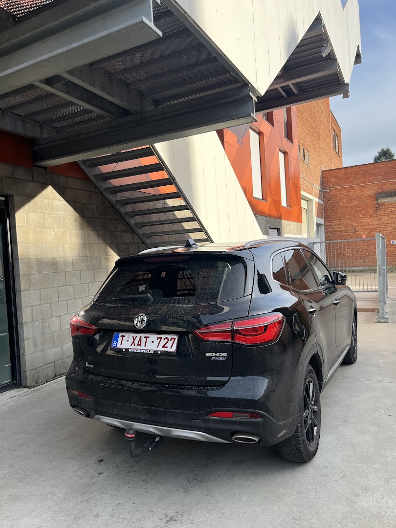 Foto van Taxi Luchthaven Mechelen in Mechelen — Taxibedrijf (foto 3)