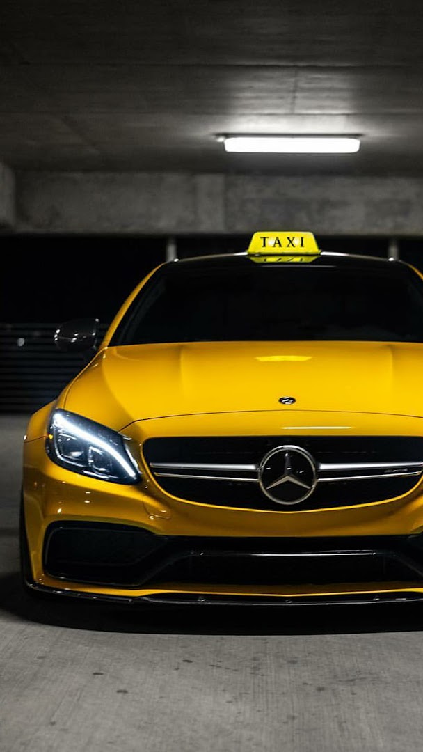 Foto van Taxi Centraal Tongeren in Tongeren-Borgloon — Taxibedrijf (foto 2)