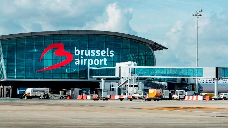 Foto van Luchthavenvervoer TML Airport Service in Sint-Laureins — Taxibedrijf (foto 3)