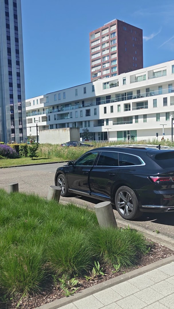 Foto van Taxi Hub in Zemst — Taxibedrijf (foto 3)