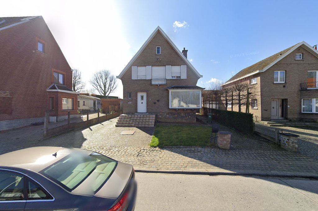 Foto van Taxi Rullis in Lede — Taxibedrijf