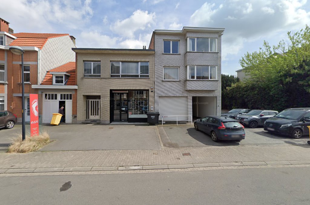 Foto van Taxi Speedy in Kortenberg — Taxibedrijf (foto 3)
