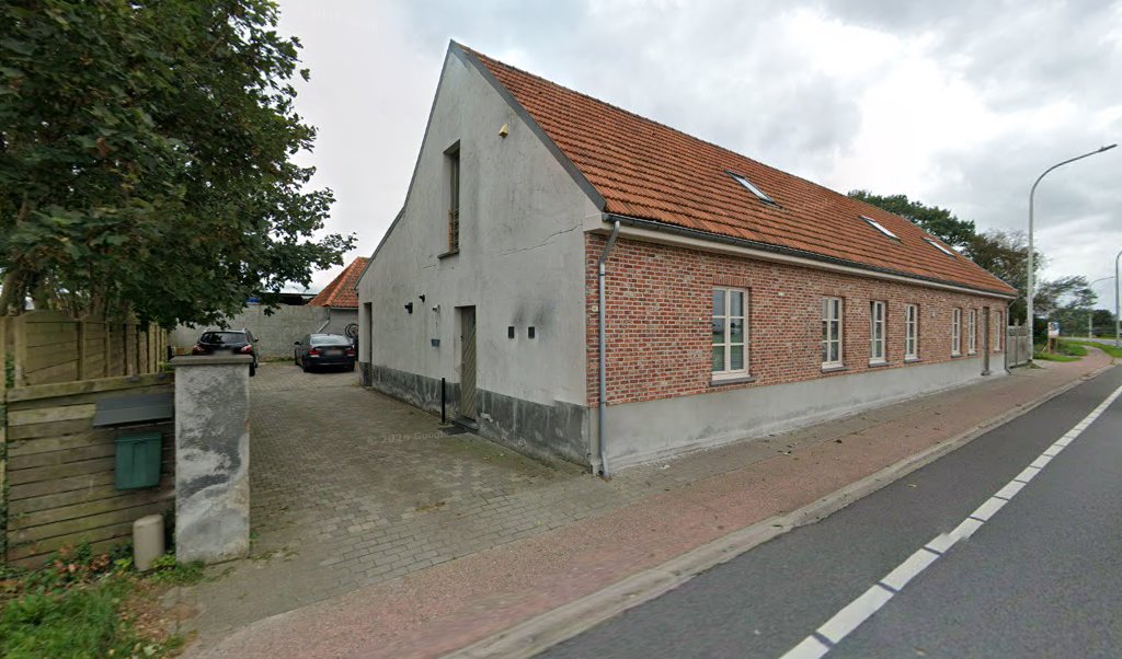 Foto van Taxi den Taksi in Hoogstraten — Taxibedrijf