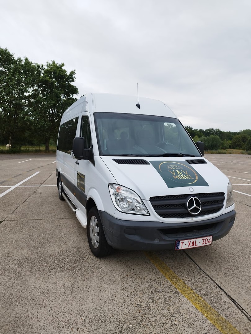 Foto van V&V Mobiel in Kampenhout — Vervoer
