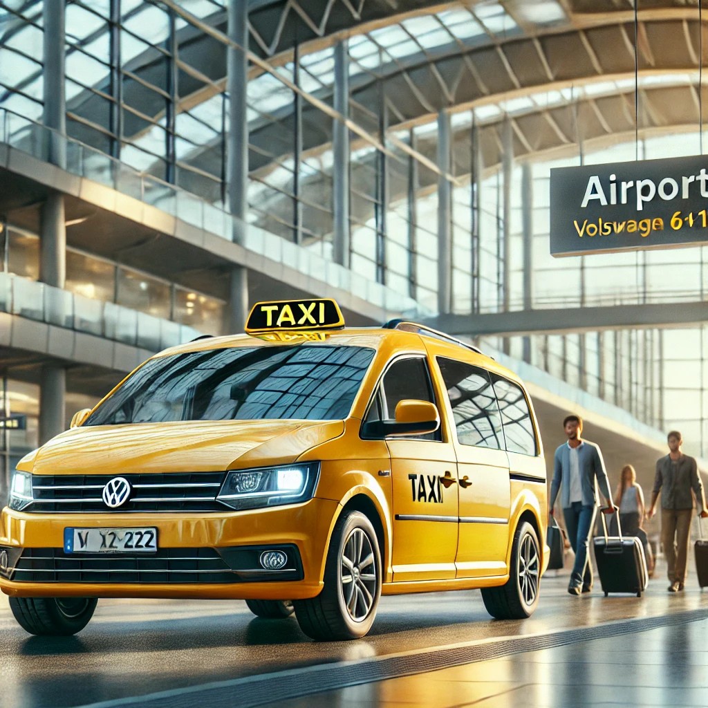 Foto van Support taxi in Leopoldsburg — Taxibedrijf