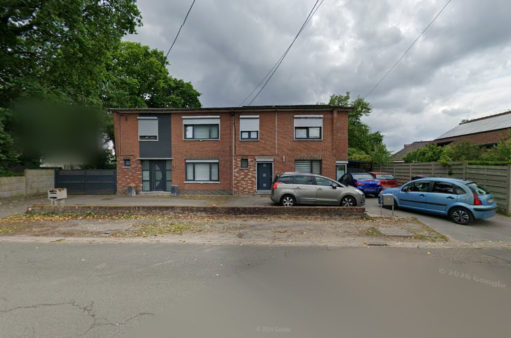Foto van Support taxi in Leopoldsburg — Taxibedrijf (foto 2)
