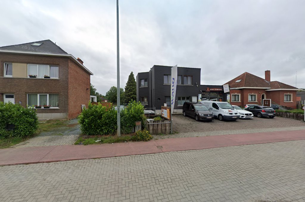 Foto van V&V Mobiel in Kampenhout — Vervoer (foto 3)