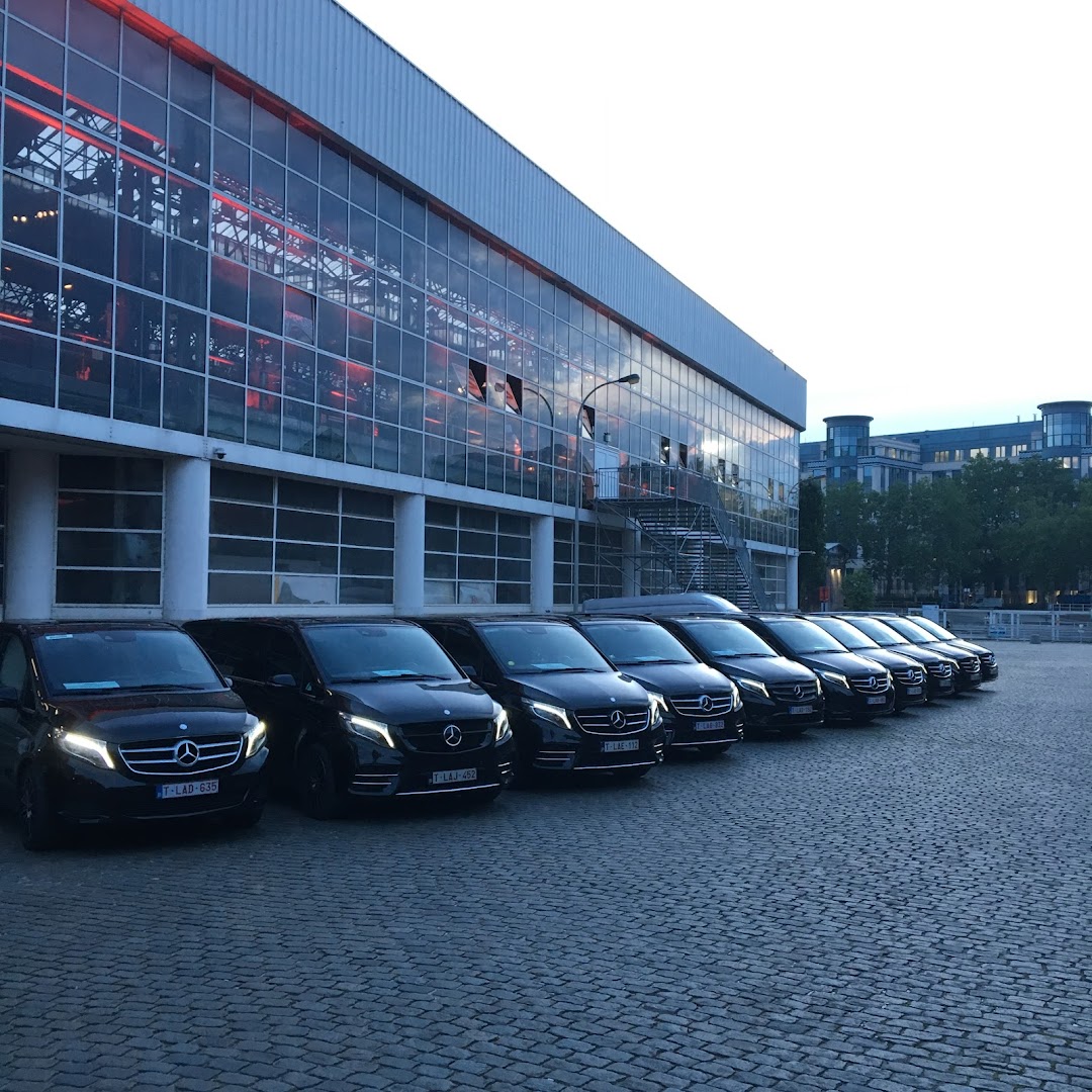 Foto van VIP transport in Boortmeerbeek — Taxibedrijf