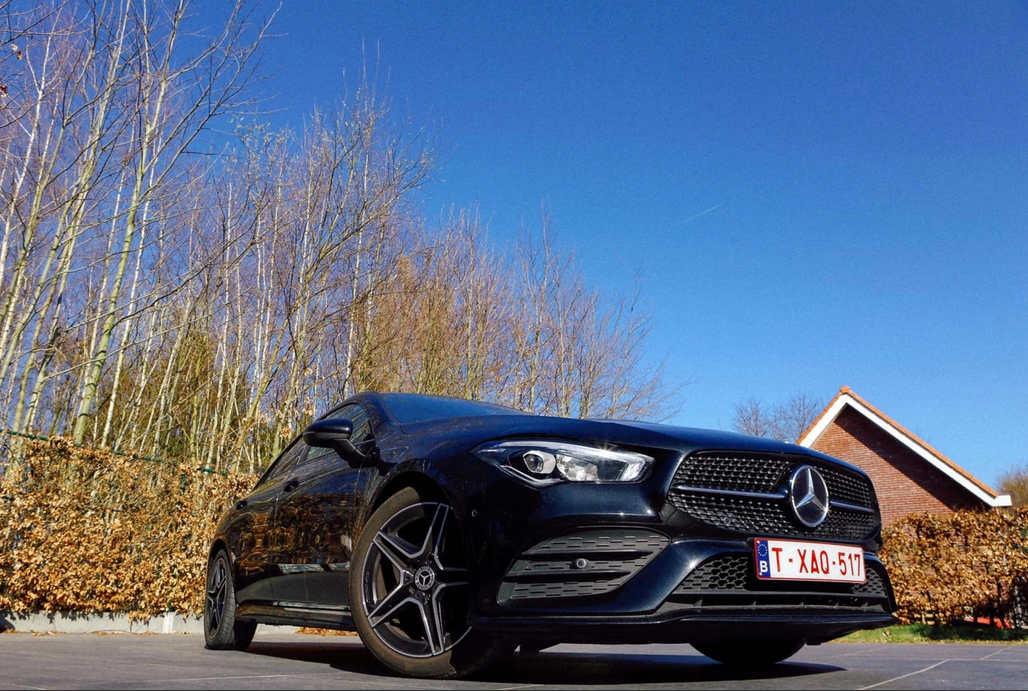 Foto van Taxi Vardan in Kinrooi — Taxibedrijf