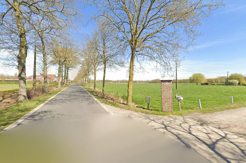 Foto van Taxi Geert Demeyer Kleit in Maldegem — Taxibedrijf (foto 1)