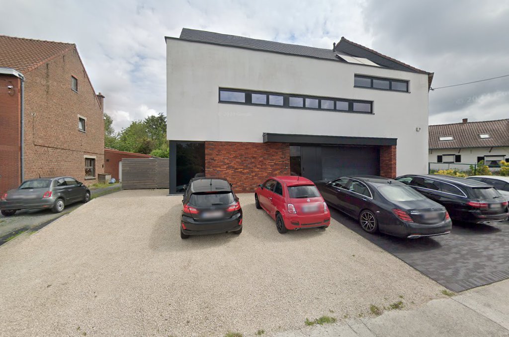 Foto van Taxi Luchthaven in Ternat — Taxibedrijf